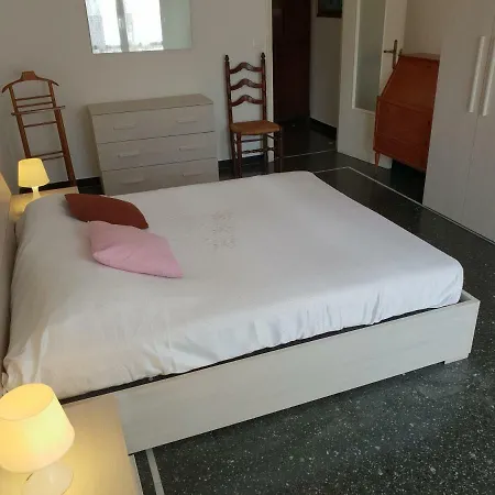 Casa Gabry Apartament *