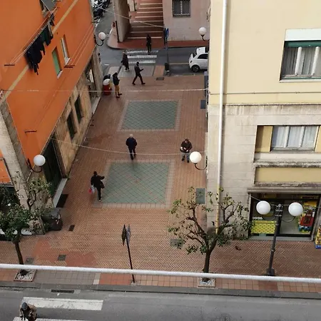 Apartament Casa Gabry *