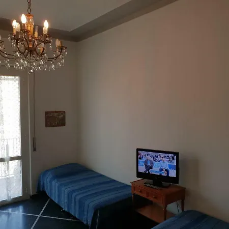 דירה Casa Gabry רקו