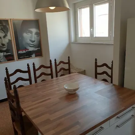Casa Gabry Apartament