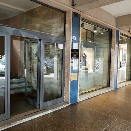Casa Gabry דירה רקו