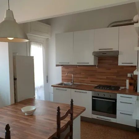 דירה Casa Gabry רקו