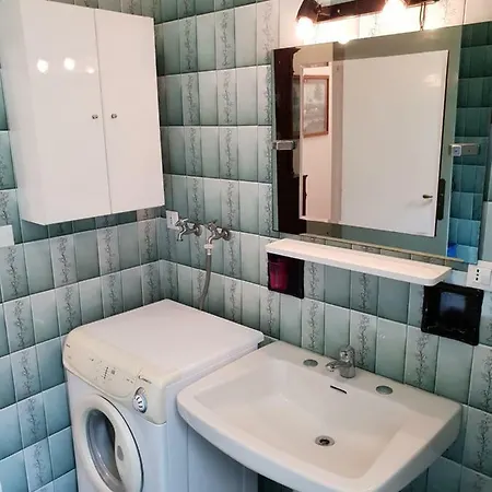 דירה Casa Gabry רקו
