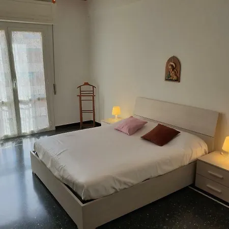 Casa Gabry Apartamento