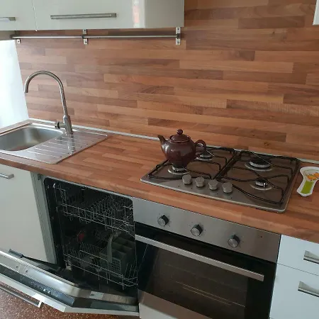 Apartamento Casa Gabry
