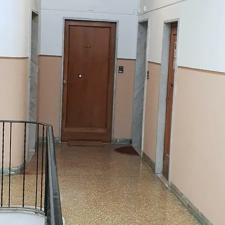 Casa Gabry Apartamento *